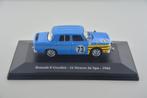 Renault R8 Gordini „24 uur van Spa 1966", Ophalen of Verzenden, Nieuw, Auto