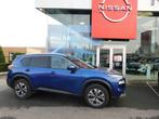 Nissan X-Trail 1.5 Mild-Hybrid N-Connecta X-Tronic 7 ZITPLA, Auto's, Nissan, Automaat, Euro 6, 161 g/km, Blauw