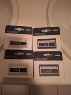 Niko beldrukknop 4 stuks beddraad 12 v, Ophalen, Nieuw, Bedraad