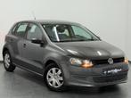 Volkswagen Polo 1.2i Euro5 - Airco - 1erMain, Auto's, Voorwielaandrijving, Stof, 4 cilinders, 1198 cc