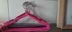 Kledinghangers kinderen 102 stuks, Kleding | Dames, Ophalen, Zo goed als nieuw, Hout, Kinderen