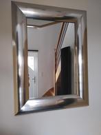 Miroir encadré maison du Monde, Minder dan 100 cm, Rechthoekig, Zo goed als nieuw, 50 tot 75 cm