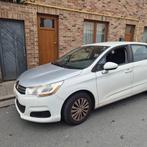 Citroen c4 1.6 HDI 2012 climatisation 400000 kmn euro 5, Euro 5, Achat, Capteur de lumière, Boîte manuelle