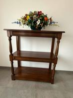 Console eik, Ophalen, Zo goed als nieuw