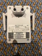 Netgear wifi range extender, Computers en Software, WiFi-versterkers, Ophalen of Verzenden, Zo goed als nieuw