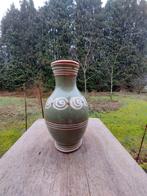 Vase en céramique/pole/zielony, Enlèvement ou Envoi