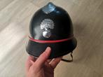 Beau casque, gendarmerie, années 1950, excellent état., Enlèvement