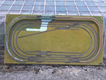 Circuit ferroviaire Roco Digital, Autres types, Enlèvement, Roco, Courant continu