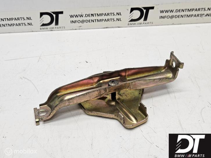 Accubeugel BMW 3-serie E46 61218370984, Auto-onderdelen, Accu's en Toebehoren, BMW, Gebruikt, Ophalen of Verzenden