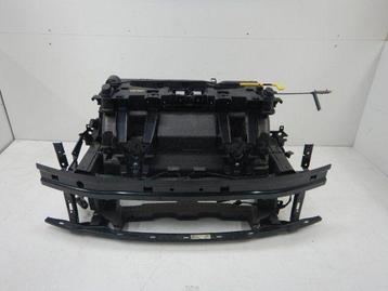 VW ID4 Bumperbalk Voorzijde + Slotplaat + Slot 11A807109D 11 beschikbaar voor biedingen