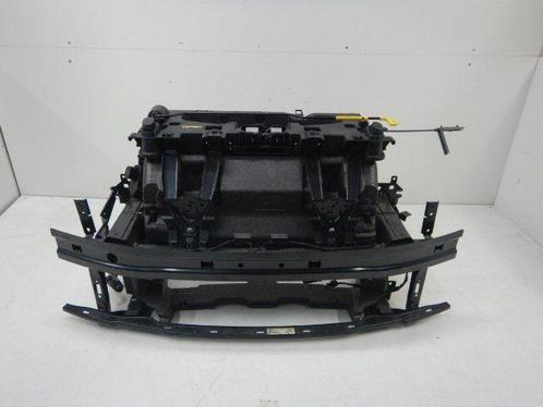 VW ID4 Bumperbalk Voorzijde + Slotplaat + Slot 11A807109D 11, Auto-onderdelen, Carrosserie, Bumper, Volkswagen, Gebruikt, Ophalen of Verzenden