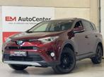 Toyota RAV4 2.5i 4x2 HYBRID Business 360CAM-Trekhaak-Assist+, 116 g/km, 114 kW, Leder, Bedrijf