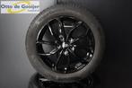 Kia Niro Winterbanden 7.5MM 17 Inch 215/55R17, Auto-onderdelen, Banden en Velgen, Ophalen, Gebruikt, Banden en Velgen, 17 inch