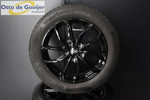 Kia Niro Winterbanden 7.5MM 17 Inch 215/55R17, Auto-onderdelen, Banden en Velgen, Banden en Velgen, Winterbanden, 17 inch, Personenwagen
