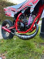 Krm 90-100 + demper am6, Fietsen en Brommers, Ophalen of Verzenden, Zo goed als nieuw