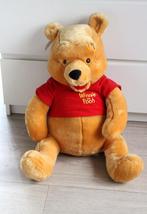 Walt Disney Winnie Pooh beer pluche knuffel 60 cm NEW!!, Ophalen of Verzenden, Nieuw