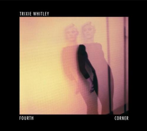 CD Trixie Whitley – Fourth Corner - 2013, CD & DVD, CD | Pop, Comme neuf, 2000 à nos jours, Enlèvement ou Envoi