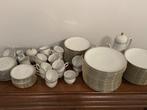 Servies Hutchenreuther, Ophalen, Gebruikt, Effen