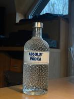 Absolut Vodka Glimmer Edition, Nieuw
