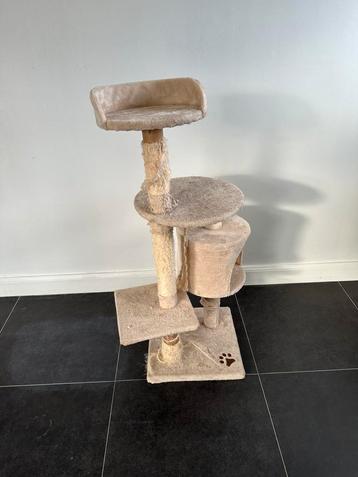 Krabpaal GRATIS op te halen! beschikbaar voor biedingen