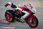 MV AGusta F3 800 RC - 2018 - 18000 km @Motorama, Motoren, Motoren | MV Agusta, Bedrijf, Sport, 3 cilinders, 800 cc