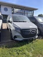 Mercedes-Benz Vito 116 CDI Select L2 9G-Tronic, Auto's, Automaat, Zwart, 4 cilinders, 2000 kg