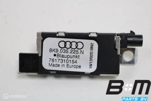 Antenneversterker Audi A4 8K, Autos : Pièces & Accessoires, Autres pièces automobiles, Utilisé