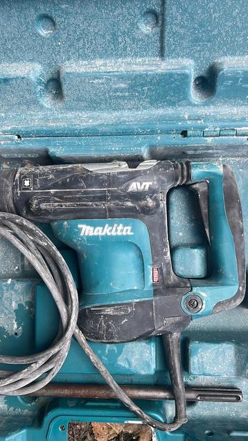 Makita breekhamer beschikbaar voor biedingen