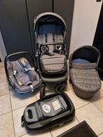 TRIO PERICLES + base auto, Enfants & Bébés, Poussettes & Combinaisons, Enlèvement