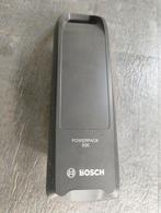 Bosch Powerpack 500 met defect, Fietsen en Brommers, Fietsaccessoires | Fietsaccu's, Ophalen