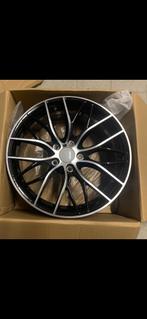 BMW 405.  18 inch, Auto-onderdelen, Ophalen of Verzenden, 18 inch, Zomerbanden, Velg(en)