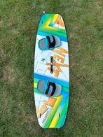 Fone Next 145cm, Watersport en Boten, Kitesurfen, Twintip, Ophalen, Zo goed als nieuw, Kiteboard
