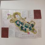 Tomorowland vloerplan TML, Ophalen of Verzenden, Zo goed als nieuw
