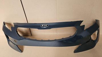 Voorbumper Kia XCEED Origineel Bumper 86511-J7CAO X CEED  beschikbaar voor biedingen