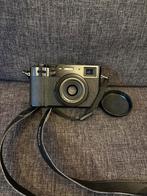 Fujifilm X100V, Audio, Tv en Foto, Fotocamera's Analoog, Ophalen of Verzenden, Gebruikt, Spiegelreflex, Fuji