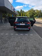 Verkopen, Auto's, Seat, Zwart, Alarm, Ateca, Zwart