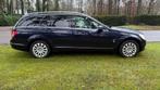 Mercedes Benz c200 euro5, Auto's, Mercedes-Benz, Euro 5, Stof, Blauw, Particulier