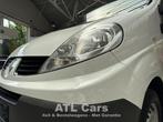 Renault Trafic 2.0 Diesel | Airco | Trekhaak | 1j Garantie, Auto's, Bestelwagens en Lichte vracht, Voorwielaandrijving, Stof, 1995 cc