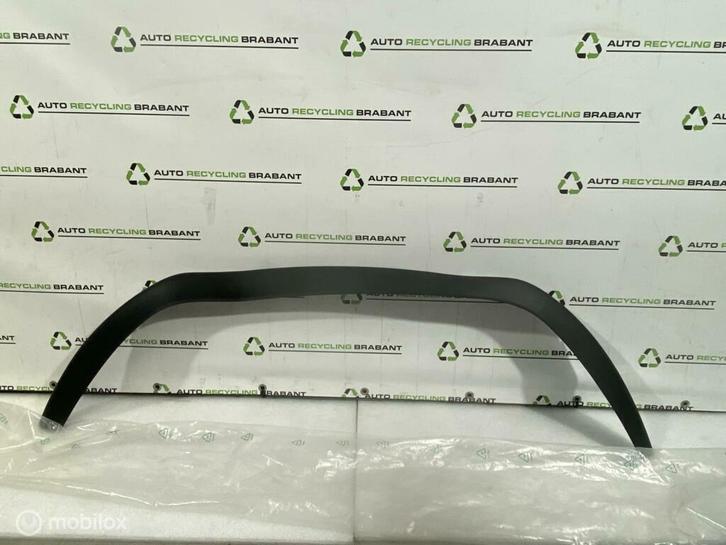 Onderlip Voorbumper Renault Clio 4 NIEUW ORIG 960157969R, Auto-onderdelen, Carrosserie, Renault, Gebruikt, Ophalen of Verzenden