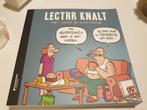 Lectrr knalt : het jaar in cartoons  2021, Eén stripboek, Ophalen of Verzenden, Zo goed als nieuw