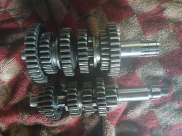 gearbox am6 beschikbaar voor biedingen