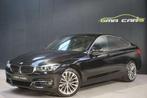 BMW 3GT 320 iA Automaat-Navi-Leder-Cam-Garantie (bj 2017), Automaat, 1998 cc, 4 cilinders, USB