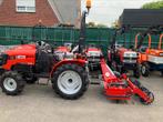 Tracteur FieldTrac VST922 4x4, Articles professionnels, Agriculture | Tracteurs