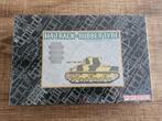 Dragon M4 Track Rubber Tyre 1/35, Hobby en Vrije tijd, Modelbouw | Auto's en Voertuigen, Overige merken, Tank, 1:32 tot 1:50, Nieuw