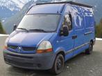 Camper L2H2 - Renault Master 2, Caravans en Kamperen, Mobilhomes, Overige merken, Diesel, Tot en met 3, Particulier