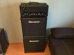 Blackstar ht5 head en 2 cabinets, Muziek en Instrumenten, Versterkers | Bas en Gitaar, Ophalen