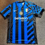 Inter Milan Lautaro Martinez Voetbalshirt Nieuw 2025, Sport en Fitness, Voetbal, Verzenden, Zo goed als nieuw