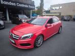 Mercedes-Benz A-Klasse 180 A 180 CDI AMG (bj 2013), Auto's, Voorwielaandrijving, Euro 5, Gebruikt, 4 cilinders