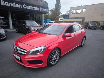 Mercedes-Benz A-Klasse 180 A 180 CDI AMG (bj 2013) beschikbaar voor biedingen