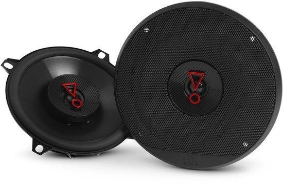 JBL STAGE3 527 13CM 200Watt, Auto diversen, Autospeakers, Nieuw, Ophalen of Verzenden